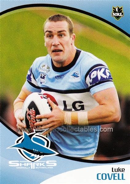 luke covell nrl.